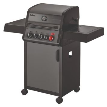 GASOLGRILL ENDERS HYDE 3 SIKR TURBO 