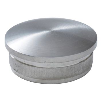 RÄCKESSLOCK SKOTTE GARDEN UTSIKT ROSTFRITT STÅL