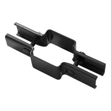 MELLANFÄSTE SKOTTE GARDEN KLASSISK SVART