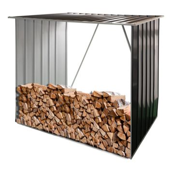 VEDSKJUL SKOTTE GARDEN VÄRNA MELLAN 83X163X154CM