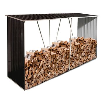 VEDSKJUL SKOTTE GARDEN VÄRNA STOR 84X330X152CM