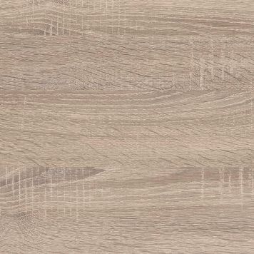 BÄNKSKIVA LAMINAT GREY SONOMA OAK 3630X635X28MM