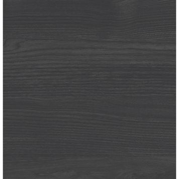BÄNKSKIVA LAMINAT PORTLAND ASH BLACK 3630X635X28MM