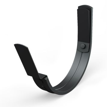 BLECKKROK ARECO 125/160MM SVART