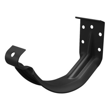 KOMPAKTKROK ARECO 125MM SVART