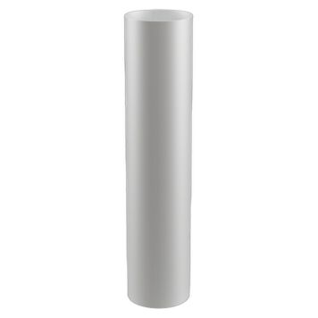 PÅSKJUTSRÖR ARECO 75MM SILVER