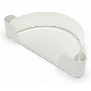 UNIGAVEL ARECO 125MM VIT