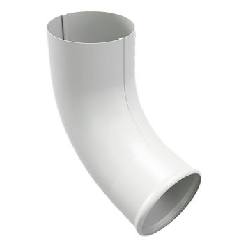 UTKASTARE ARECO 90MM VIT