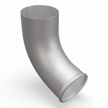 UTKASTARE ARECO SILVER 90MM