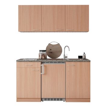 KÖK RESPEKTA GERDA 0140KB150BBC BOK 150CM                          