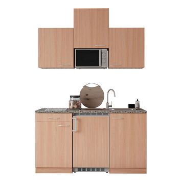 KÖK RESPEKTA GERDA 0140KB150BBMIC BOK 150CM                            