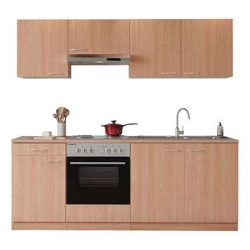 KÖK RESPEKTA GERDA 0140KB210BBE BOK 210CM