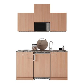 KÖK RESPEKTA GERDA 0140KB150BBMIBO BOK 150CM