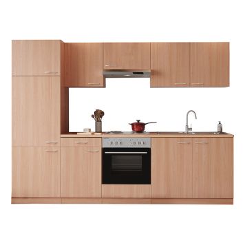 KÖK RESPEKTA GERDA 0140KB270BBEBO BOK 270CM