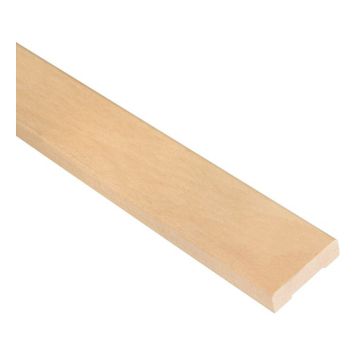 FODER STANDWOOD BASTU THERMO AL 12X42X2400MM