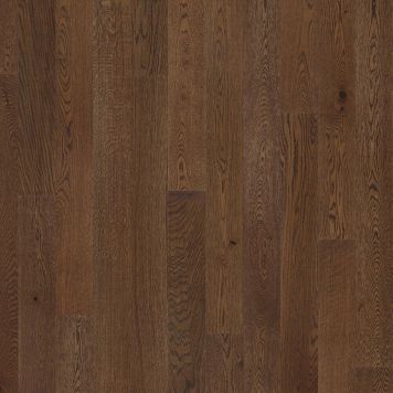 PARKETTGOLV TARKETT PRESTIGE EK DEEP BROWN 1-STAV 1,94M²