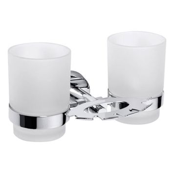 TANDBORSTGLAS BEMETA OMEGA DUBBEL