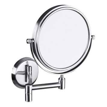 SMINKSPEGEL BEMETA NEO Ø133MM BORSTAT STÅL