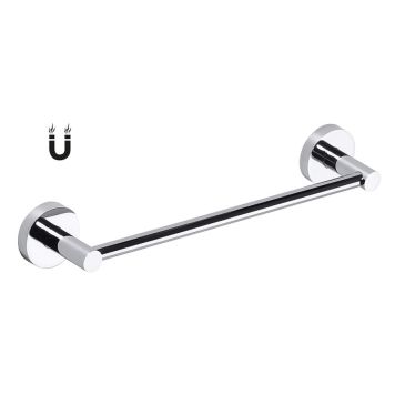 HANDDUKSHÅLLARE BEMETA RAWELL MAGNET 260MM