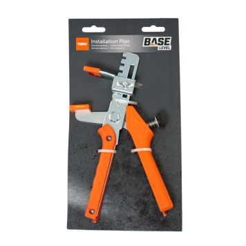 MONTERINGSTÅNG TEBO BASE LEVEL