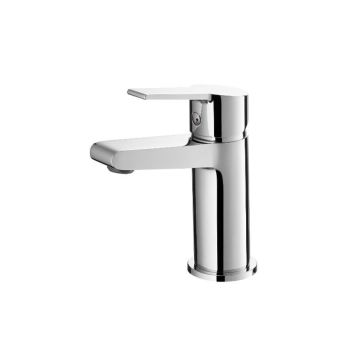 TVÄTTSTÄLLSBLANDARE NORTIQ BEDFORD KROM 