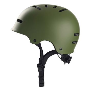 CYKELHJÄLM RAWLINK SKATER 54-58CM GRÖN