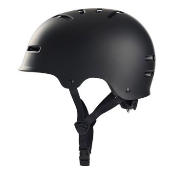 CYKELHJÄLM RAWLINK SKATER 54-58CM SVART