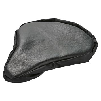 SADELSKYDD RAWLINK VÄNDBAR SVART