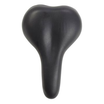 CYKELSADEL RAWLINK MTB/SPORT SVART