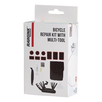 REPARATIONSKIT RAWLINK MED MULTI-VERKTYG