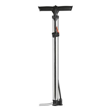 CYKELPUMP RAWLINK UNIVERSAL MED VENTIL