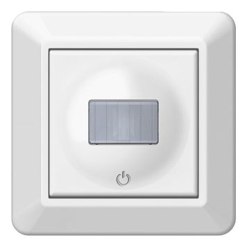 RÖRELSEVAKT ELKO RS 160 GRADER RENVIT