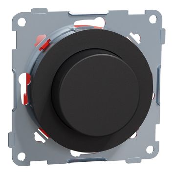 DIMMER ELKO ONE 370W LED SVART