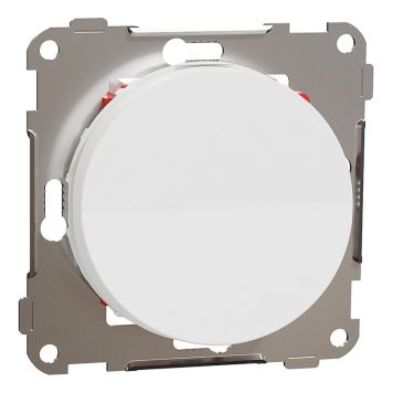 STRÖMBRYTARE ELKO ONE KORS RENVIT