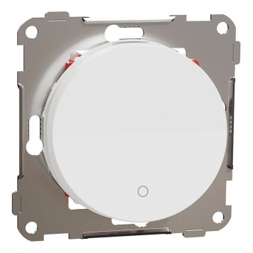 STRÖMBRYTARE ELKO ONE 2-POL RENVIT