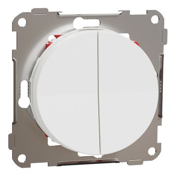 STRÖMBRYTARE ELKO ONE KRON RENVIT