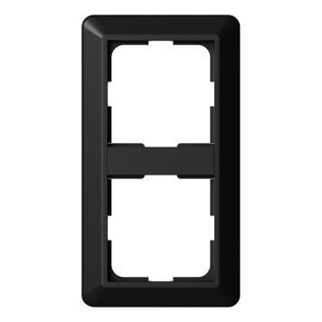 KOMBINATIONSRAM ELKO RS 2-FACK SVART