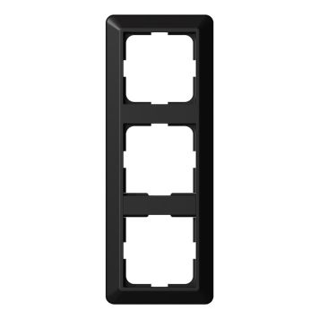 KOMBINATIONSRAM ELKO RS 3-FACK SVART