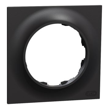 RAM ELKO ONE 1-FACK SVART