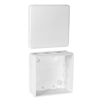 KOPPLINGSDOSA ELKO CLICK2 IP55 RENVIT