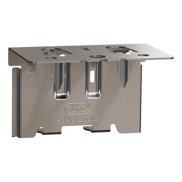 REGELFÄSTE ELKO FLEXI+ FÖR APPARATDOSA