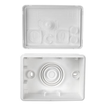 KOPPLINGSDOSA ELKO CLICK1 IP55 RENVIT