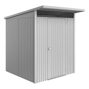 FÖRRÅD BIOHORT STANDARDDÖRR AVANTGARDE ECO A1 SILVER 2,96M²