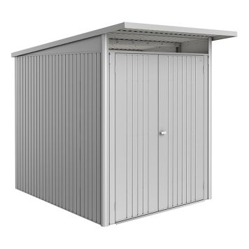 FÖRRÅD BIOHORT DUBBELDÖRR AVANTGARDE ECO A2 SILVER 3,65M²