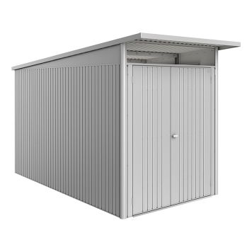 FÖRRÅD BIOHORT DUBBELDÖRR AVANTGARDE ECO A4 SILVER 5,71M²