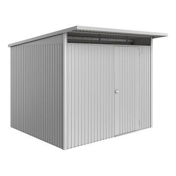 FÖRRÅD BIOHORT STANDARDDÖRR AVANTGARDE ECO A6 SILVER 5,34M²