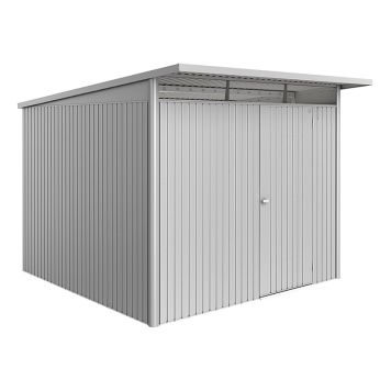 FÖRRÅD BIOHORT STANDARDDÖRR AVANTGARDE ECO A7 SILVER 6,35M²