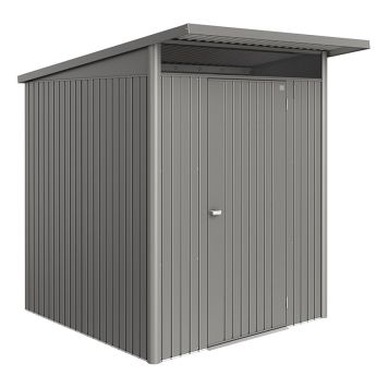 FÖRRÅD BIOHORT STANDARDDÖRR AVANTGARDE ECO A1 KVARTSGRÅ 2,96M² 