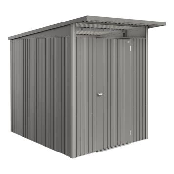 FÖRRÅD BIOHORT STANDARDDÖRR AVANTGARDE ECO A2 KVARTSGRÅ 3,65M²