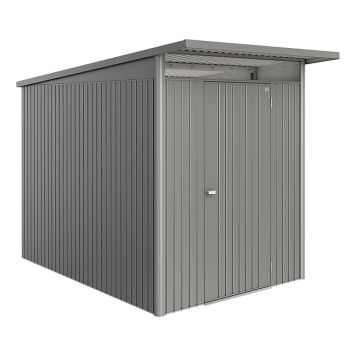 FÖRRÅD BIOHORT STANDARDDÖRR AVANTGARDE ECO A3 KVARTSGRÅ 4,33M²